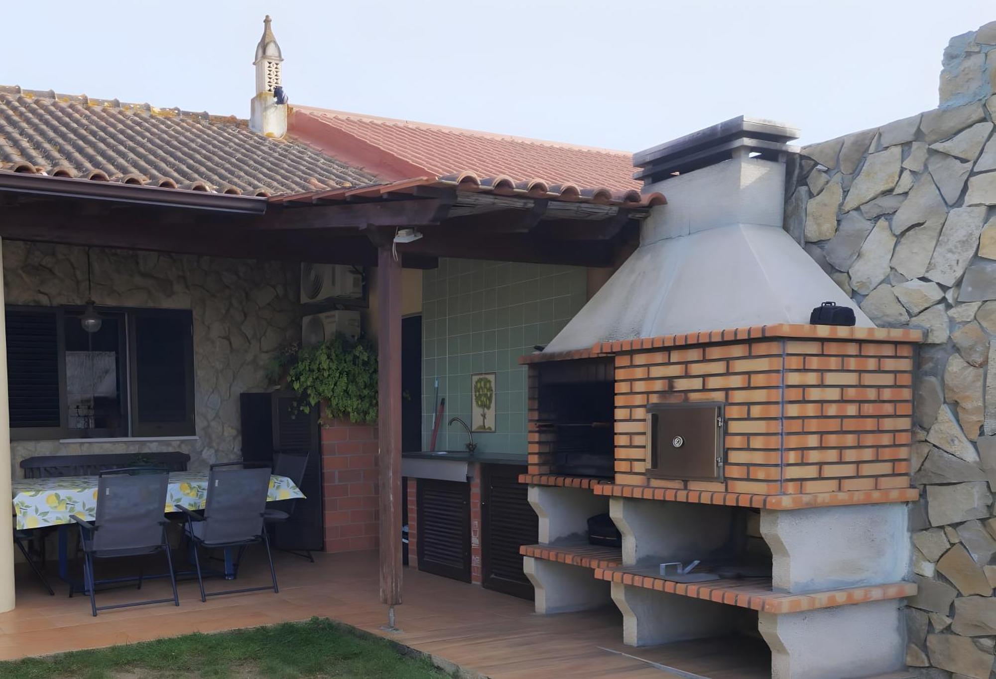 Вілла Casa Rustica Сілвеш Екстер'єр фото